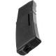 Магазин механический ARCTURUS AR MOD1 M4/M16 200 Rds Mid-Cap Windowed EMM Magazine BLK MAG-M1AE-BK